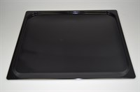Bakplaat, Electrolux kookplaat & oven - 15 mm x 456 mm x 360 mm 